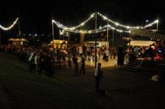 2008 Juillet - Bal champêtre des Sapeurs Pompiers