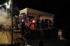 2008 Juillet - Bal champêtre des Sapeurs Pompiers