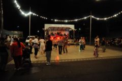 2008 Juillet - Bal champêtre des Sapeurs Pompiers