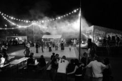 2008 Juillet - Bal champêtre des Sapeurs Pompiers