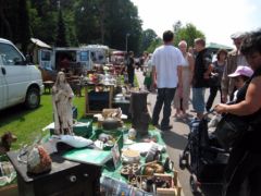 2008 Juin - Brocante à Creutzwald