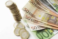 Euro : Billets & Pièces