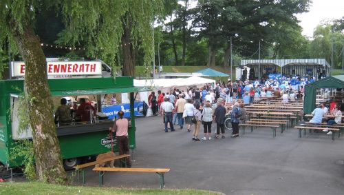 2008 Juin - Marathon de la Musique