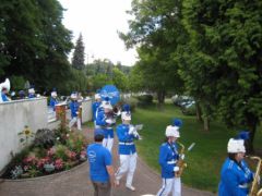 2008 Juin - Marathon de la Musique